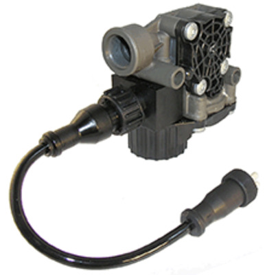 VANNE ABS AVEC CONNECTION BAJONET